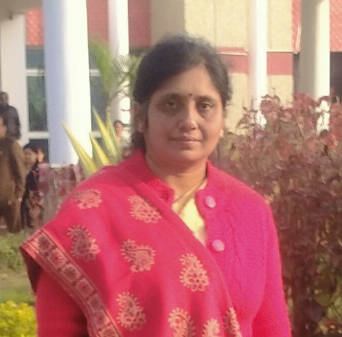 Dr. Shikha Saxena